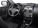 Daihatsu Terios 2009 года